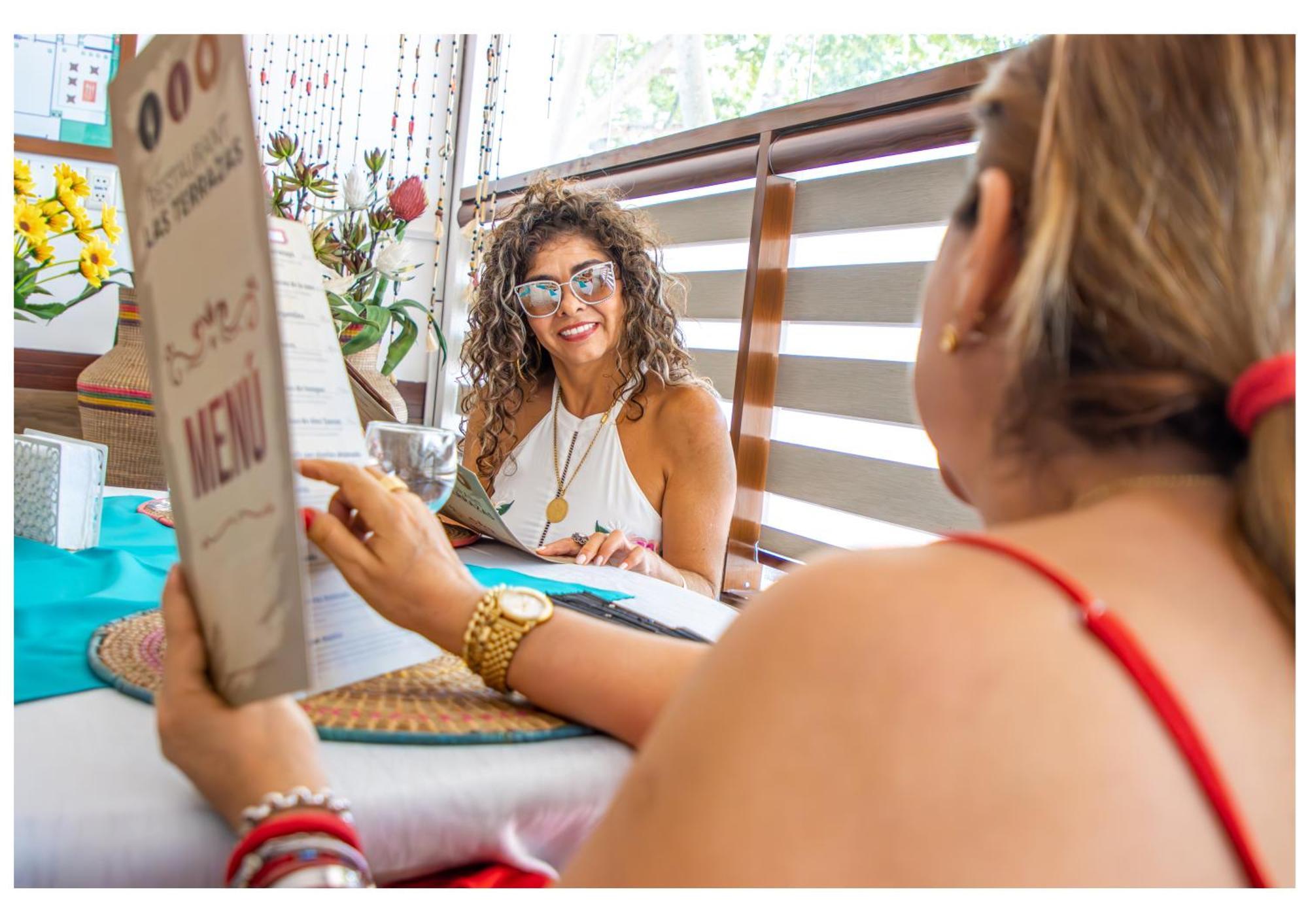 Hotel Boutique El Rancho Olivo Villamontes Zewnętrze zdjęcie