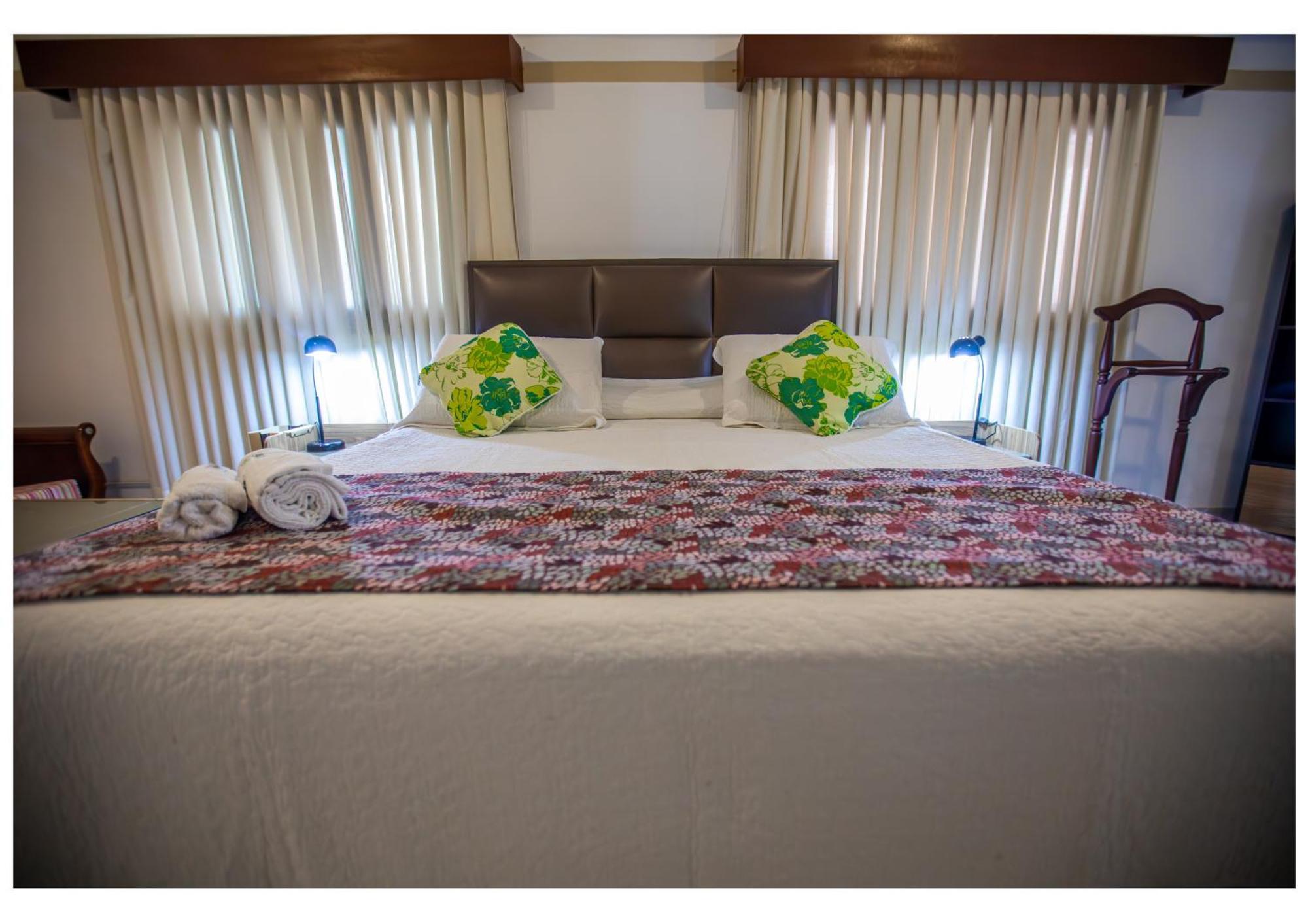 Hotel Boutique El Rancho Olivo Villamontes Zewnętrze zdjęcie