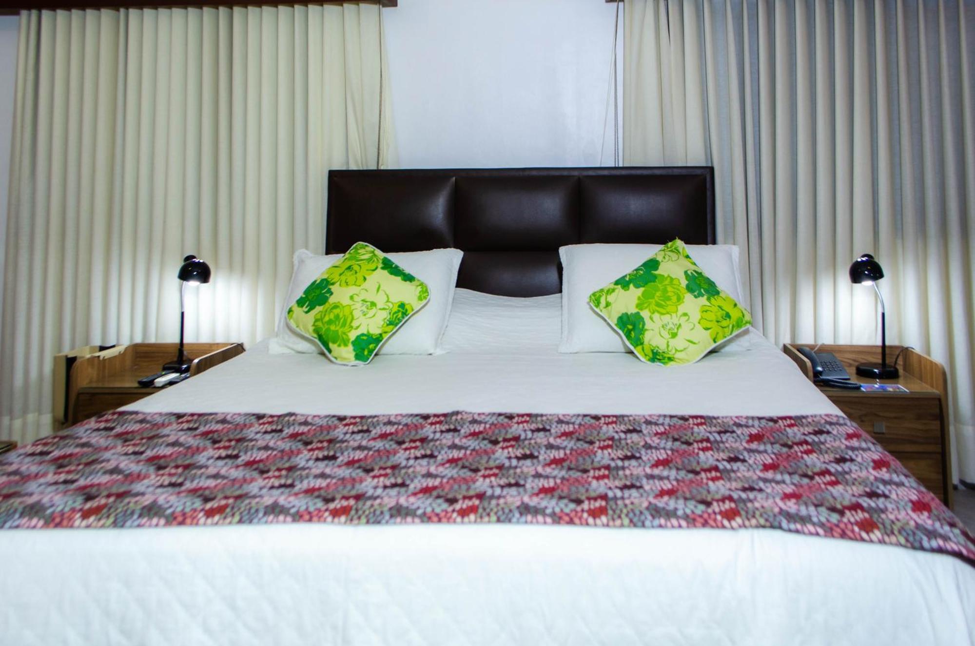 Hotel Boutique El Rancho Olivo Villamontes Zewnętrze zdjęcie