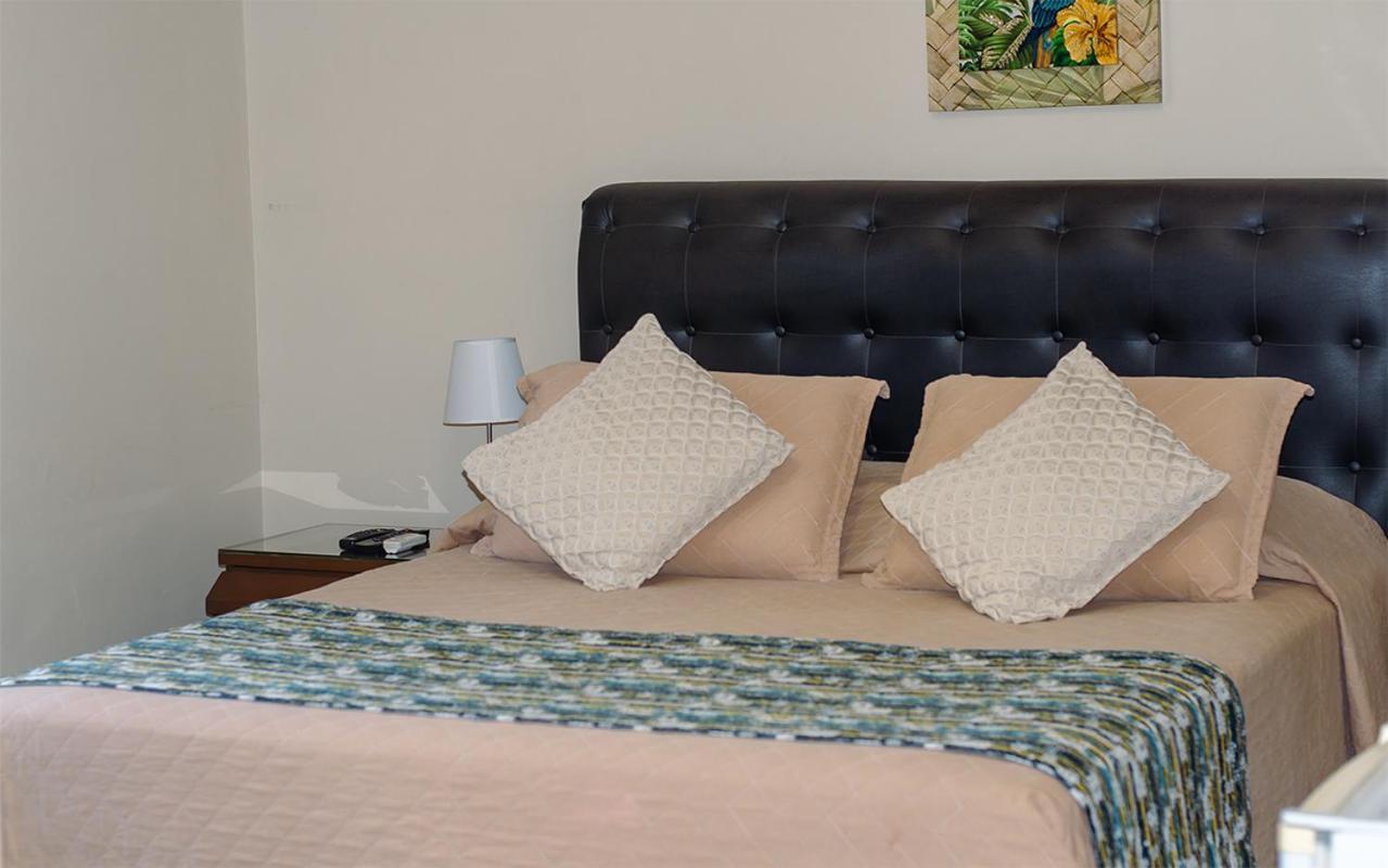 Hotel Boutique El Rancho Olivo Villamontes Zewnętrze zdjęcie
